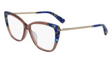 Longchamp LO2640 Eyeglasses