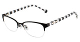 Jonathan Adler JA109NAV50 Eyeglasses