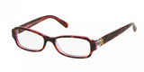 Michael Kors Anguilla 8002F Eyeglasses