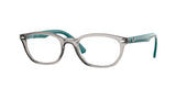 Ray Ban Junior 1599 Eyeglasses