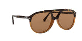 108653 - Caramel Tortoise - Brown + Ar