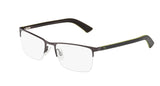 Puma Active/fundamentals PU0028O Eyeglasses