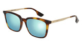 McQueen Iconic MQ0070SA Sunglasses