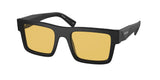 Prada 19WSF Sunglasses