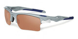 Oakley Fast Jacket Xl 9156 Sunglasses