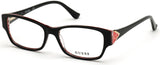 Guess 2748 Eyeglasses