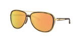 412914 - Havana - Prizm Rose Gold Polarized