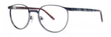 Original Penguin THE MURRAY Eyeglasses
