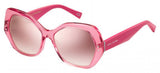 Marc Jacobs Marc117 Sunglasses