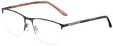 Jaguar 35055 Eyeglasses