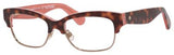 Kate Spade Shantal Eyeglasses