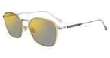 John Varvatos V541GLD52 Sunglasses