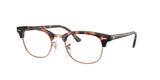 Ray Ban Clubmaster 5154 Eyeglasses