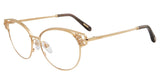 Chopard VCHC51S300Y53 Eyeglasses