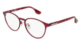 McQueen London Calling MQ0085O Eyeglasses