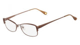 Marchon NYC GOLD STREET Eyeglasses