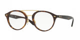 Ray Ban 5354F Eyeglasses