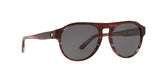 000681 - Red - Polar Grey