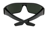 038863 - Black - Happy Gray Green