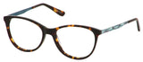 Jill Stuart 377 Eyeglasses