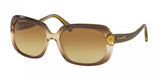 Coach L1591 8178 Sunglasses