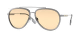 Burberry Oliver 3125 Sunglasses