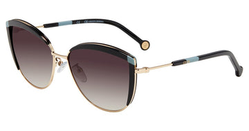 Carolina Herrera SHE149300K59 Sunglasses