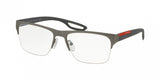 Prada Linea Rossa Active 55FV Eyeglasses