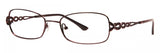 Dana Buchman Endora Eyeglasses