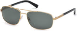 Ermenegildo Zegna 0012 Sunglasses