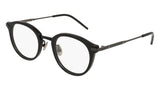 Bottega Veneta Absolute BV0126O Eyeglasses