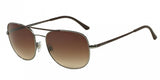 Giorgio Armani 6012Q Sunglasses