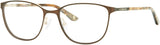 Liz Claiborne 652 Eyeglasses
