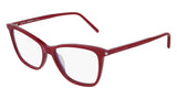 Saint Laurent Classic SL 259/F Eyeglasses
