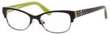 Juicy Couture 137 Eyeglasses