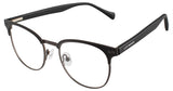 Lucky Brand D306GRE49 Eyeglasses
