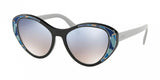 Prada Catwalk 14US Sunglasses