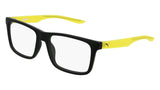 Puma Junior PJ0029O Eyeglasses