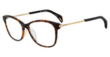 Police VPL72909N553 Eyeglasses