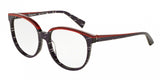 Alain Mikli 3050 Eyeglasses