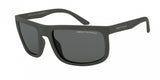 Armani Exchange 4084SF Sunglasses