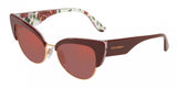 Dolce & Gabbana 4346 Sunglasses