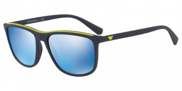 Emporio Armani 4109F Sunglasses