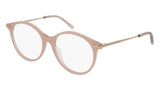 Boucheron Quatre BC0038OA Eyeglasses