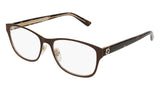 Gucci Opulent Luxury GG0304O Eyeglasses