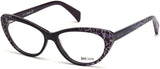 Just Cavalli 0601 Eyeglasses