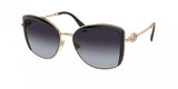Bvlgari 6128B Sunglasses