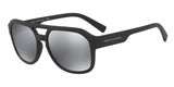 Armani Exchange 4074SF Sunglasses