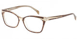 Diva 5526 Eyeglasses