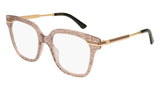 Gucci GG0284O Eyeglasses